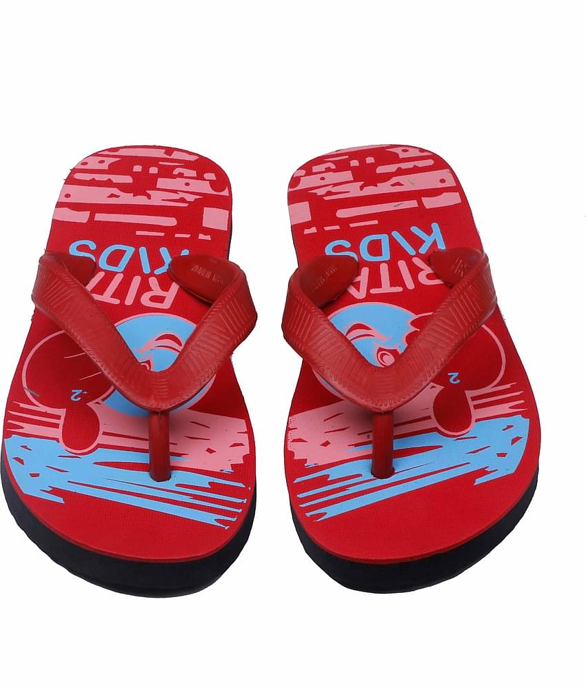 RITA_KIDS_NEW_SMILE_RED