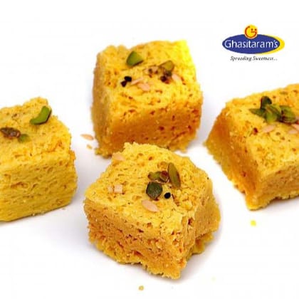 North Indian Mysore Pak, 400 gm