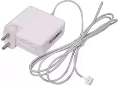 Apple  Laptop Charger/Adapter 45W 14.85V 3.05A Magsafe 2, MacBook Air A1466 , A1465 33cm(13-inch) Compatible