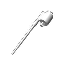 Ignition Coil Assembly - Glamour | Super Splendor - 30500AANH01S