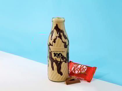 KitKat Milkshake