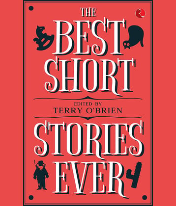 THE BEST SHORT STORIES EVER
