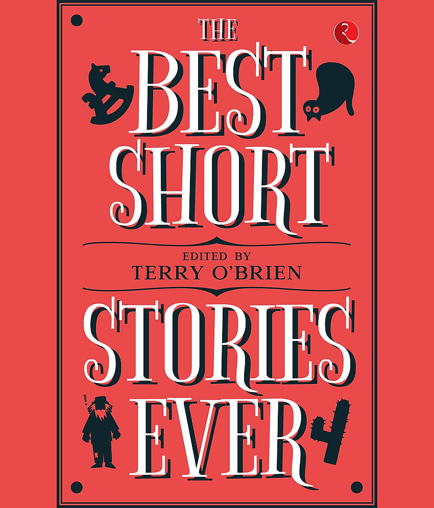 THE BEST SHORT STORIES EVER