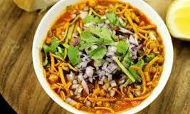 Kolhapuri Chivada