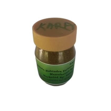 100% pure desi cow ghee - 100 gm