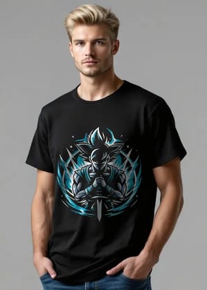 HK01234 OVERSIZED/ DROP SHOULDER FIT