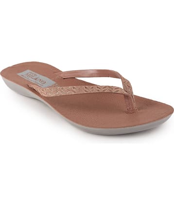 Action Beige Women's Slipper