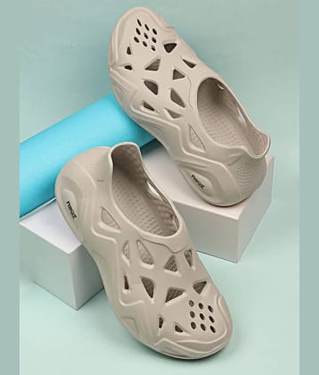 Neoz - Navy Men's Clogs