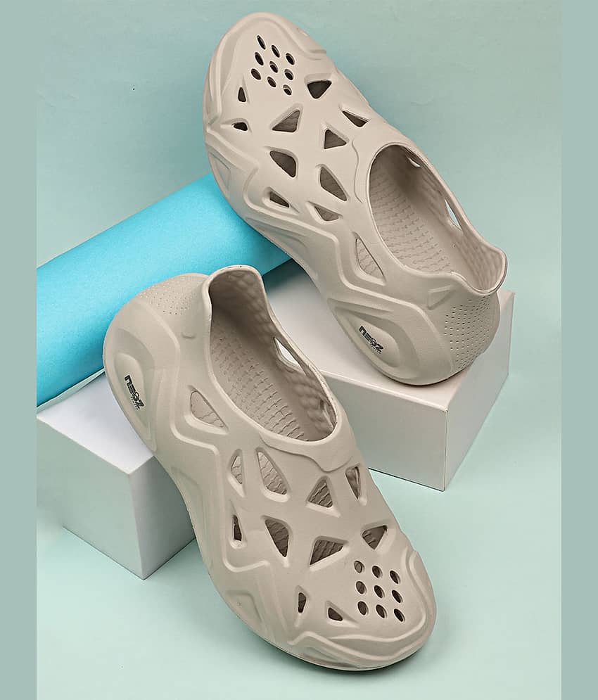 Neoz - Navy Men's Clogs