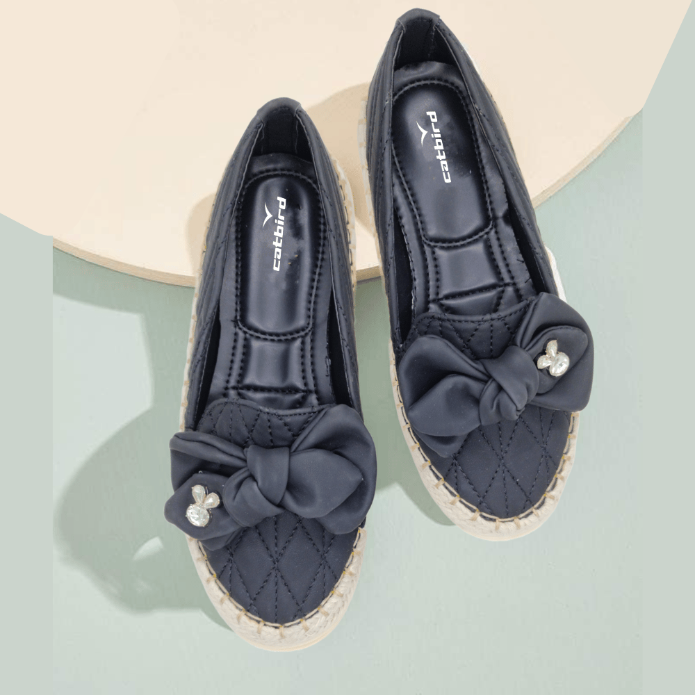 Women Soft Espadrille