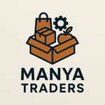 Manya Traders