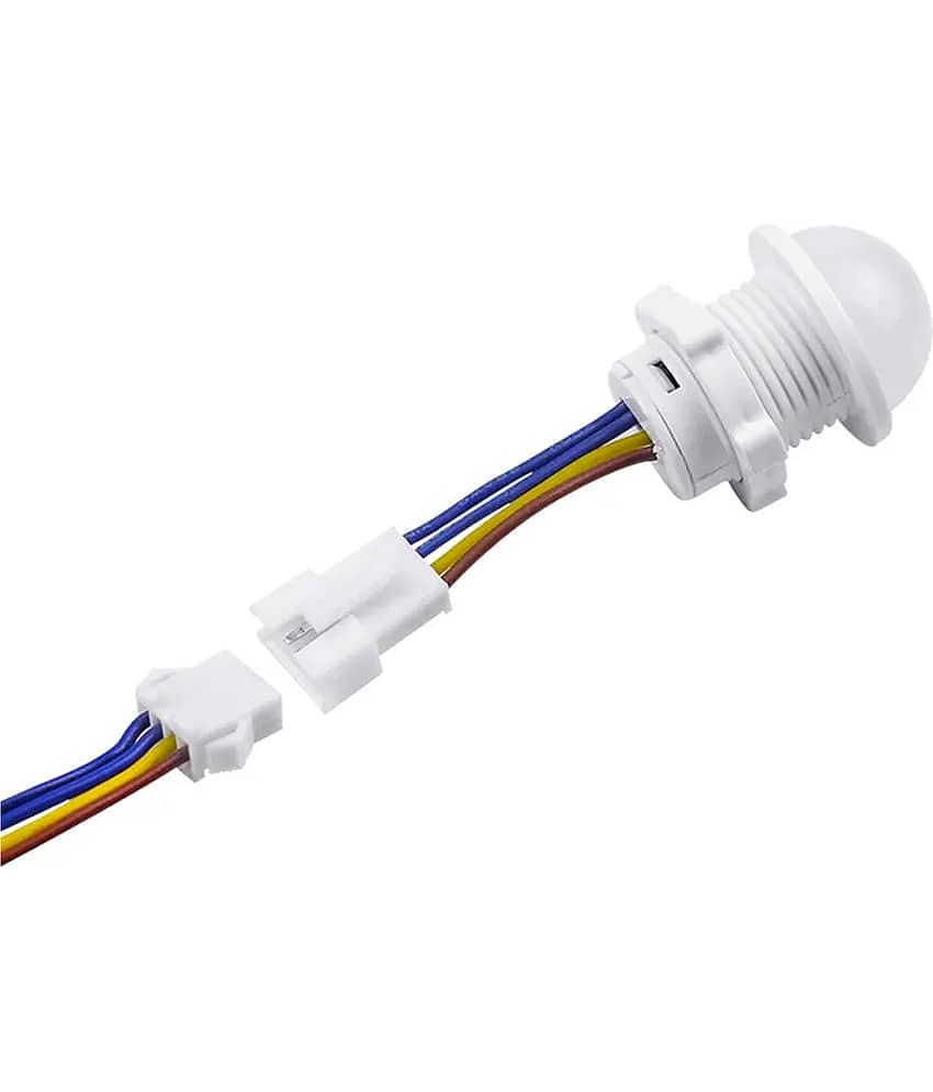 Lorem IR Sensor