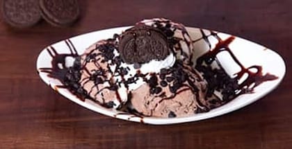 2 x Oreo Blast