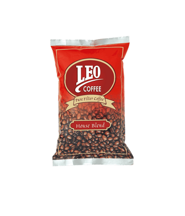 House Blend-500 gms / Fine / None