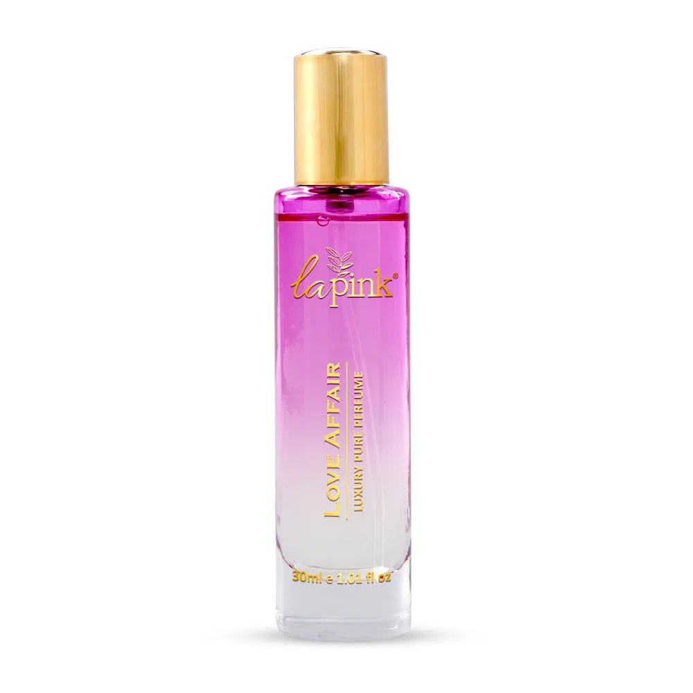 Love Affair French Luxury Pure Perfume for Women-30 ML