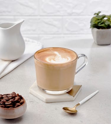 Hot Latte