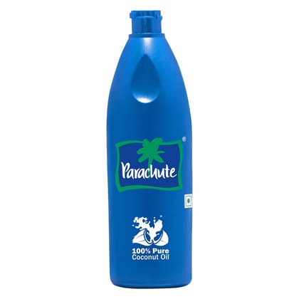 Parachute Coconut Oil, 250 ml Bottle