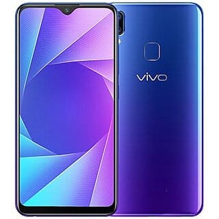 Second Hand (Refurbished) Vivo Y95 (6GB RAM, 128GB Storage) - Superb Condition, Like New
