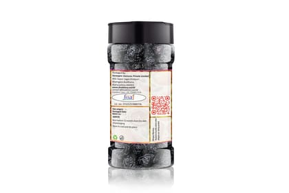 Foodstory Prunes – Naturally Soft & Gently Sweet