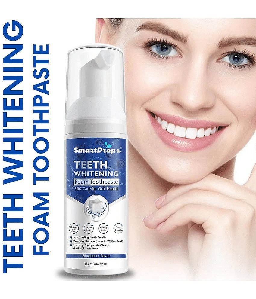 Smartdrops Dentist Recommended Denture Oral Kit