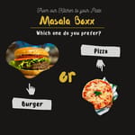 Masala Boxx