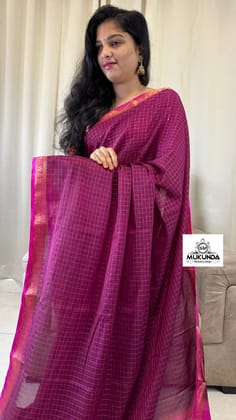 Gargeet Saree Graceful Drapes for Every Occasion