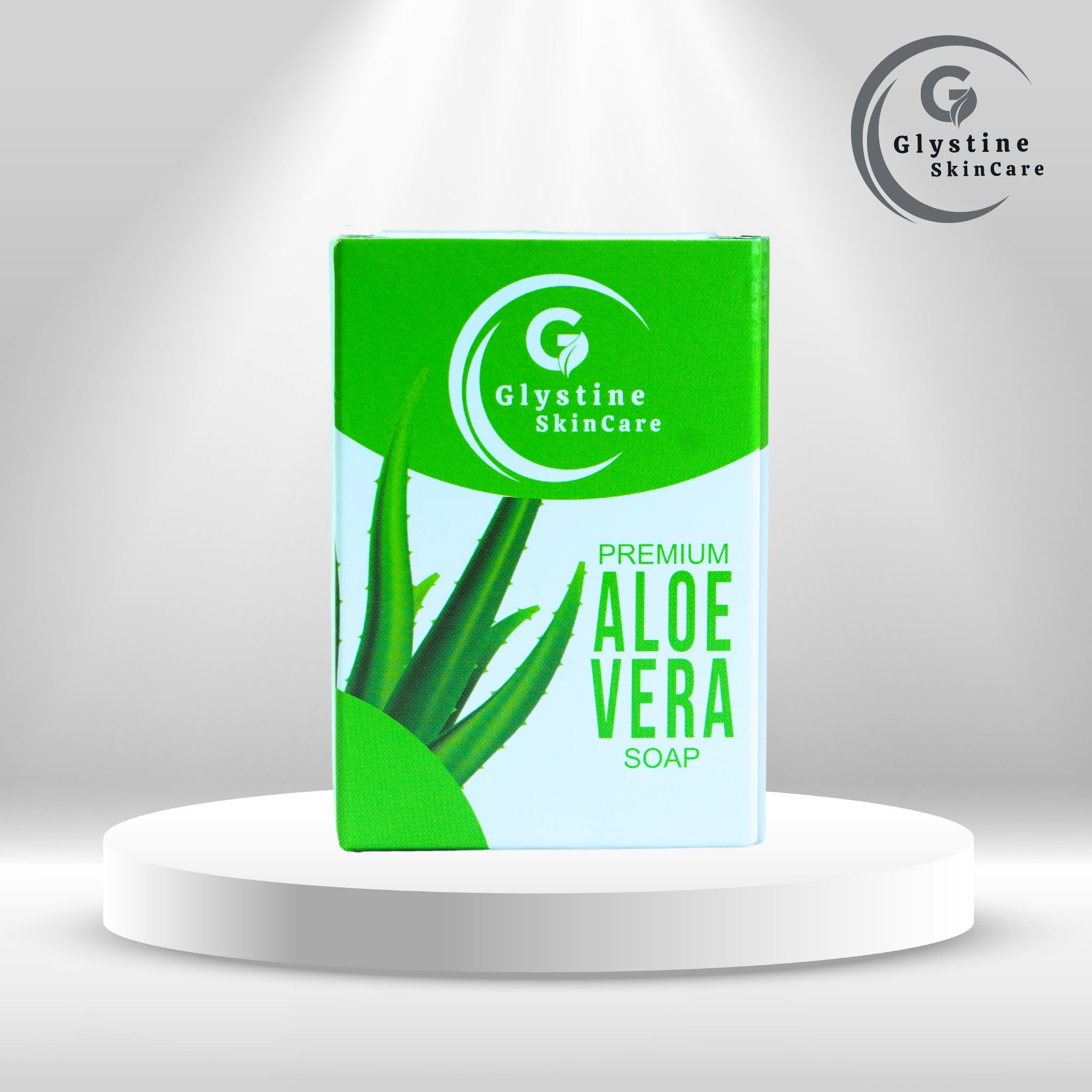 Aloe Vera Soap