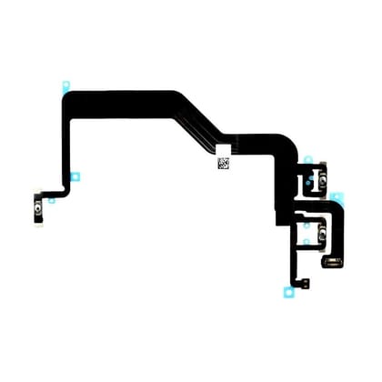 ON-OFF FLEX COMPATIBLE WITH IPHONE 12 PRO-Pack of 5