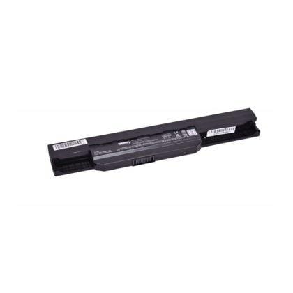 Asus Laptop Battery K53, Asus A43 series, 10.8V 6Cells 4000mah-compatible