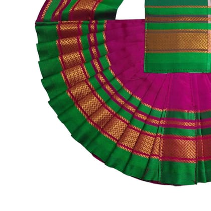 Kalash Saree (1 Unit)(20cm*30cm)