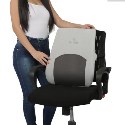 Back Rest High BR01