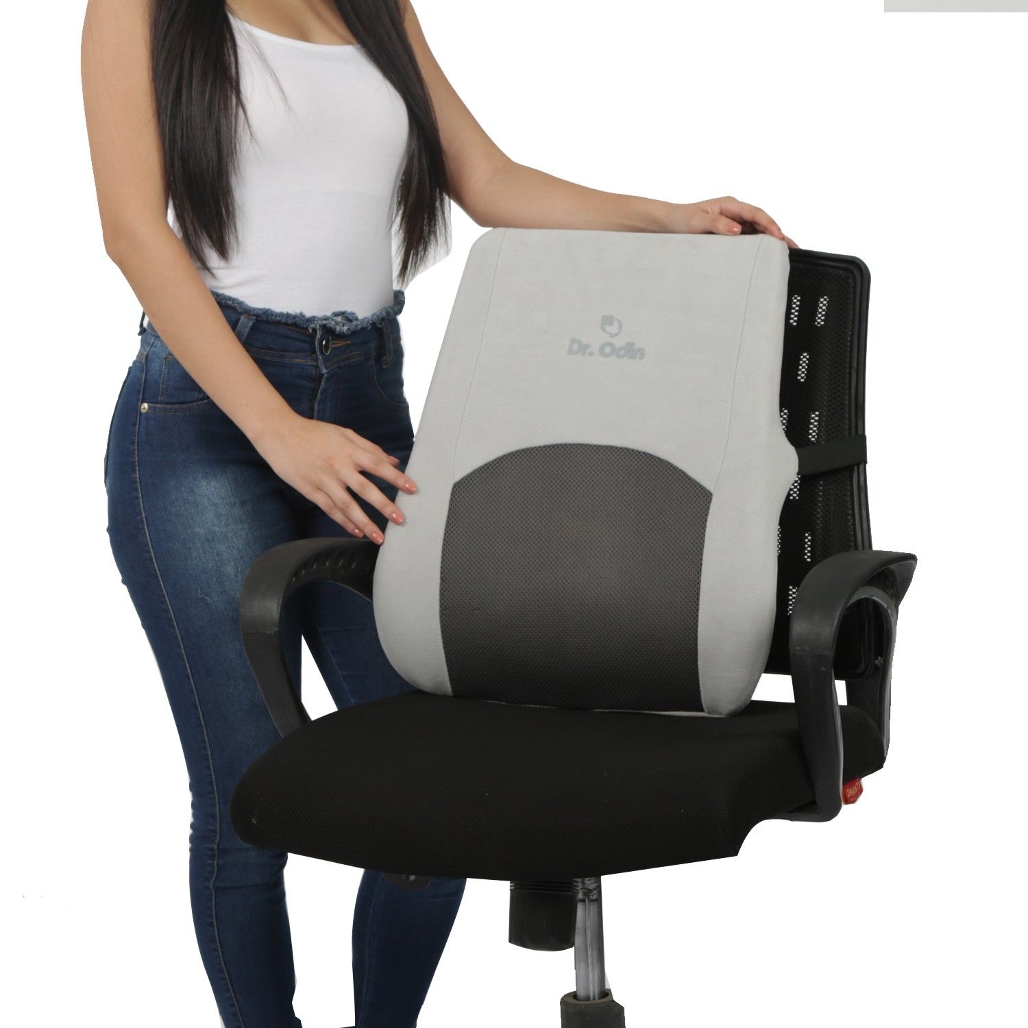 Back Rest High BR01