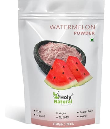 Holy Natural Watermelon Powder Smoothie 250 g