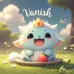 Vanish Hungry