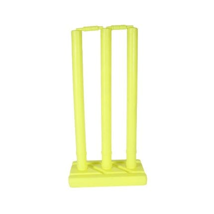 Aver Plastic Stumps and Bails