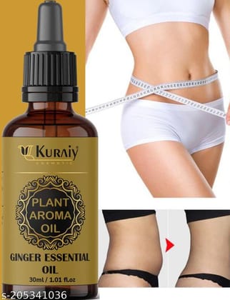 KURAIY New Collections Of Essential Oils