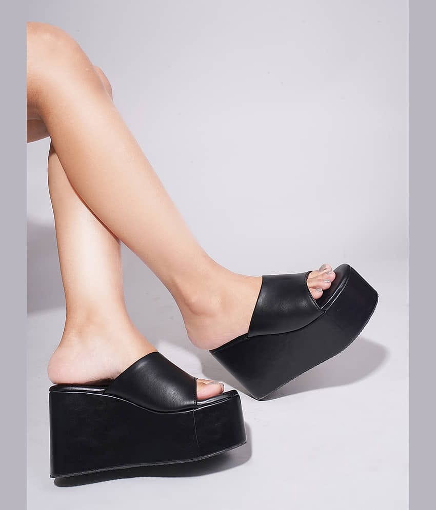 JM Looks Lavender Women's Sandal Heels