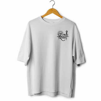 Om Namah Shivaya Tee
