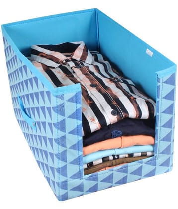 PrettyKrafts Shirt Stacker Closet Organizer - Shirts and Clothing Organizer