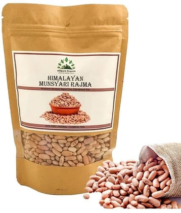 Hillpure Organic Himalayan Munsyari Rajma 500 gm