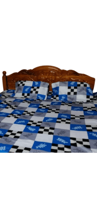 Soft and Cozy Cotton Bed Sheets