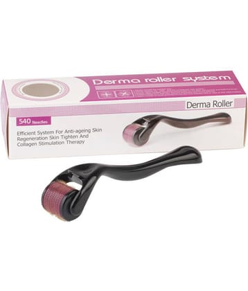 Lenon DRS Derma Roller 0.5mm Face Mask 10 gm