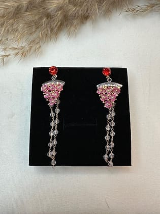 Slice & Shine Earrings