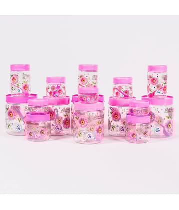 G-Pet PET Food Container Set of 11-20