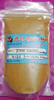 Garam masala