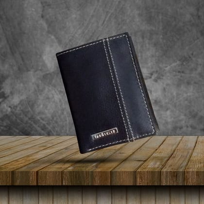 DA Wallet Black Model 1