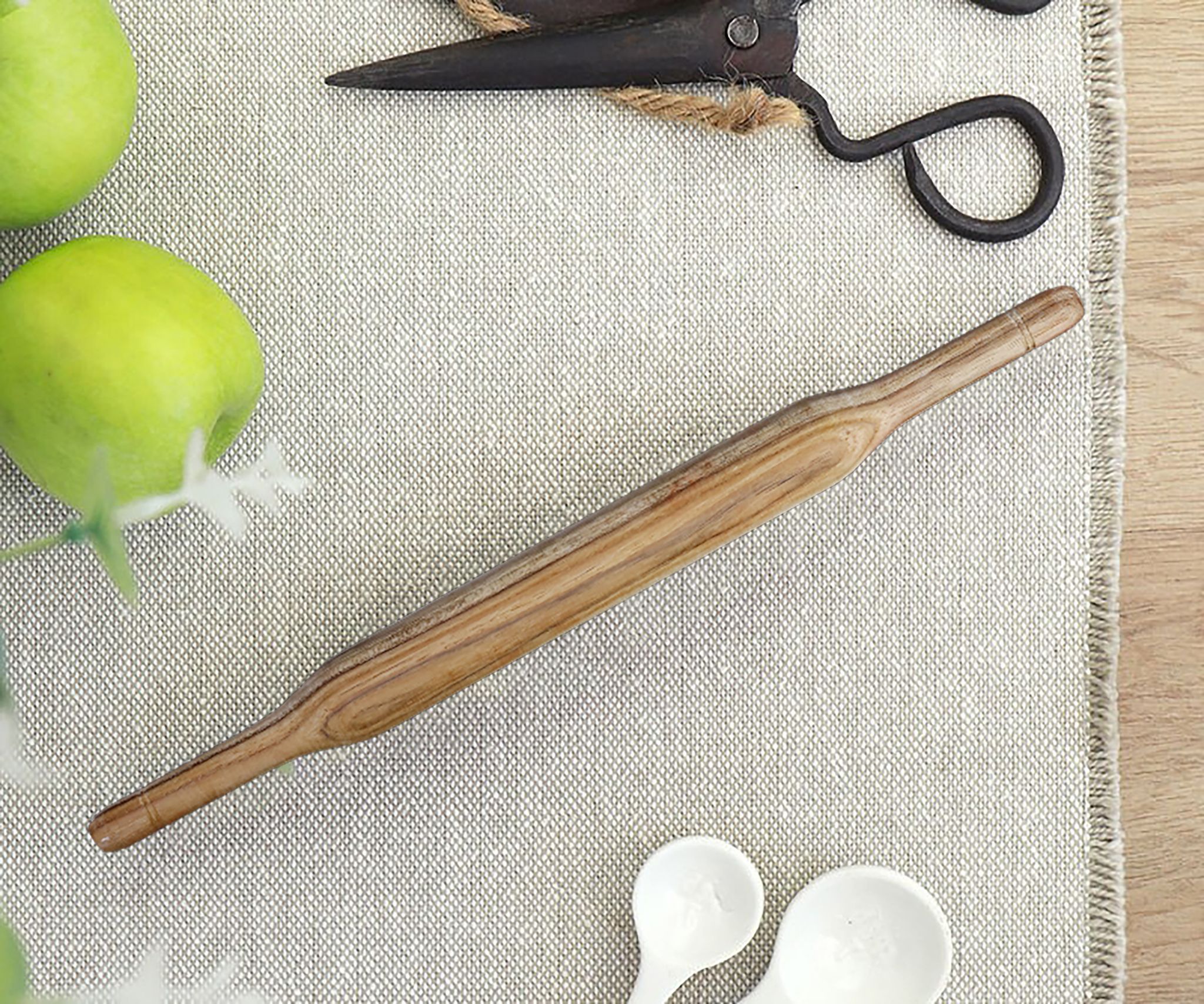 Wooden Rolling Pin