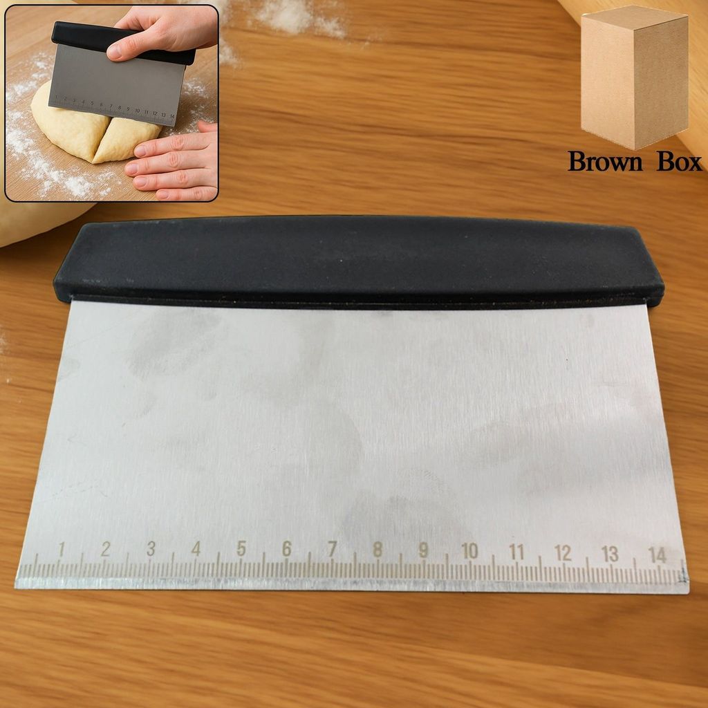 Brand seal