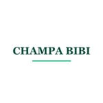CHAMPA BIBI