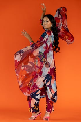Sadabaar Dupatta